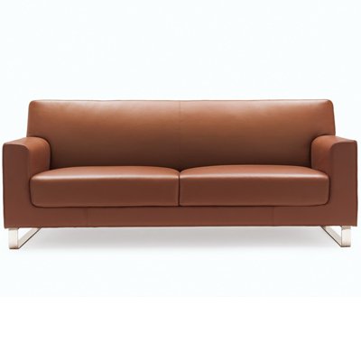 #A523# High Grade office living Room sofa & Boss Reception Sofa Modern Leather Sofa