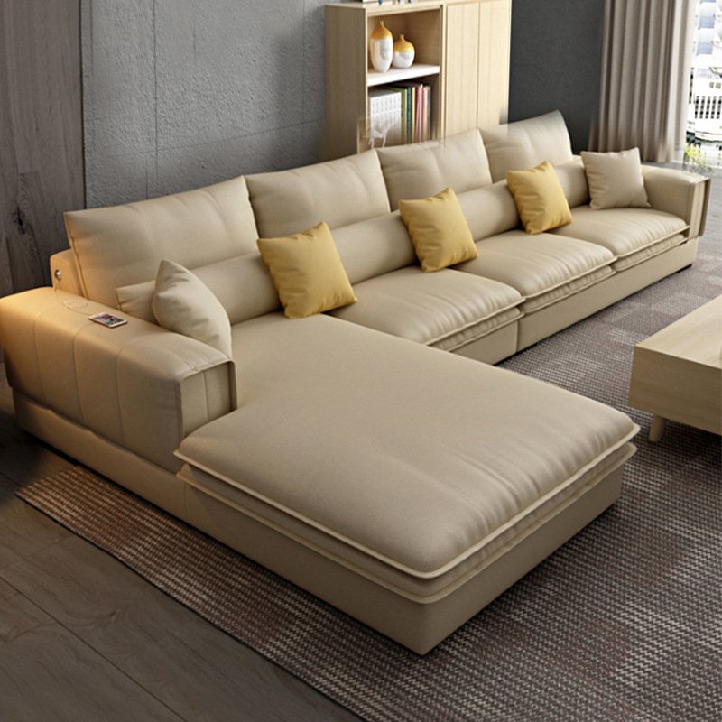 Classic Wooden Sofa Set with Solid Wood Frame and Single Tier for Home Office Bedrooms School Workshops furniture sofa