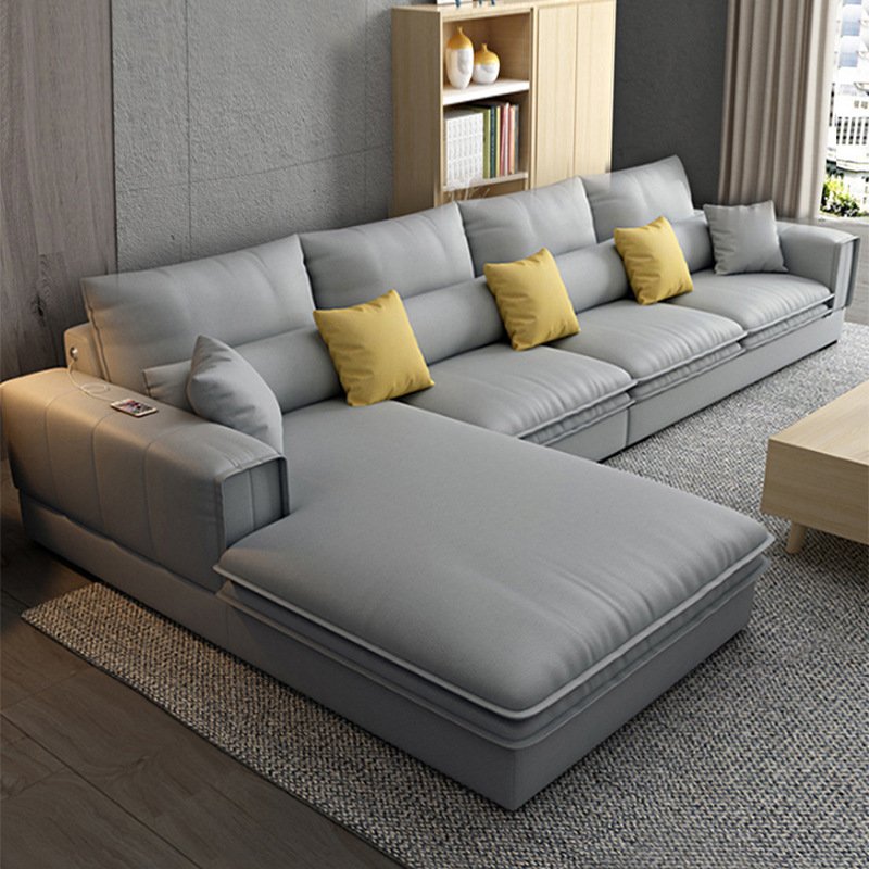 Classic Wooden Sofa Set with Solid Wood Frame and Single Tier for Home Office Bedrooms School Workshops furniture sofa