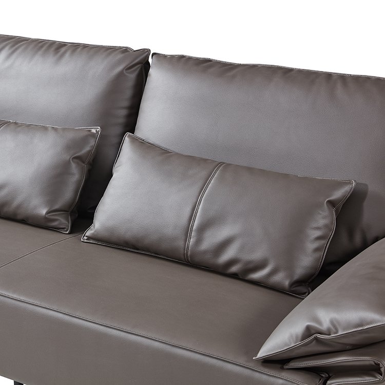 Executive Office Sofa Modular Office Furniture Reception Sofa Luxury Office Sofa Set