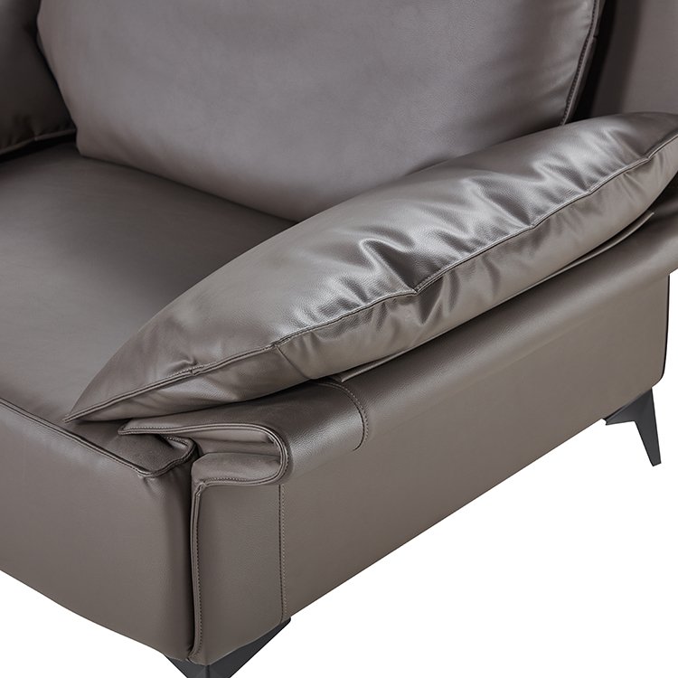 Executive Office Sofa Modular Office Furniture Reception Sofa Luxury Office Sofa Set