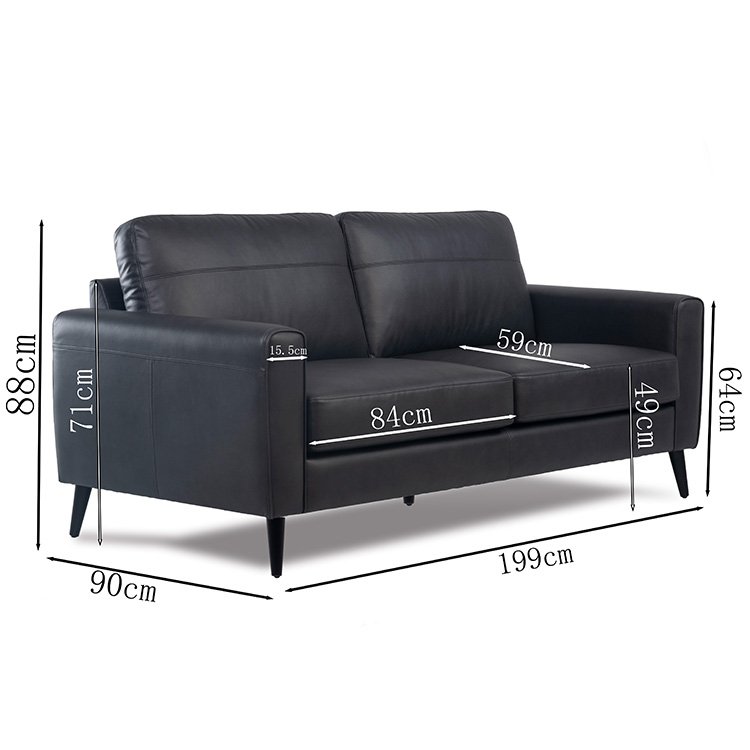 Best Selling Sofa for Home Furniture and Living Room - Modern, High-Quality and Office Sofa