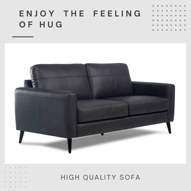 Best Selling Sofa for Home Furniture and Living Room - Modern, High-Quality and Office Sofa