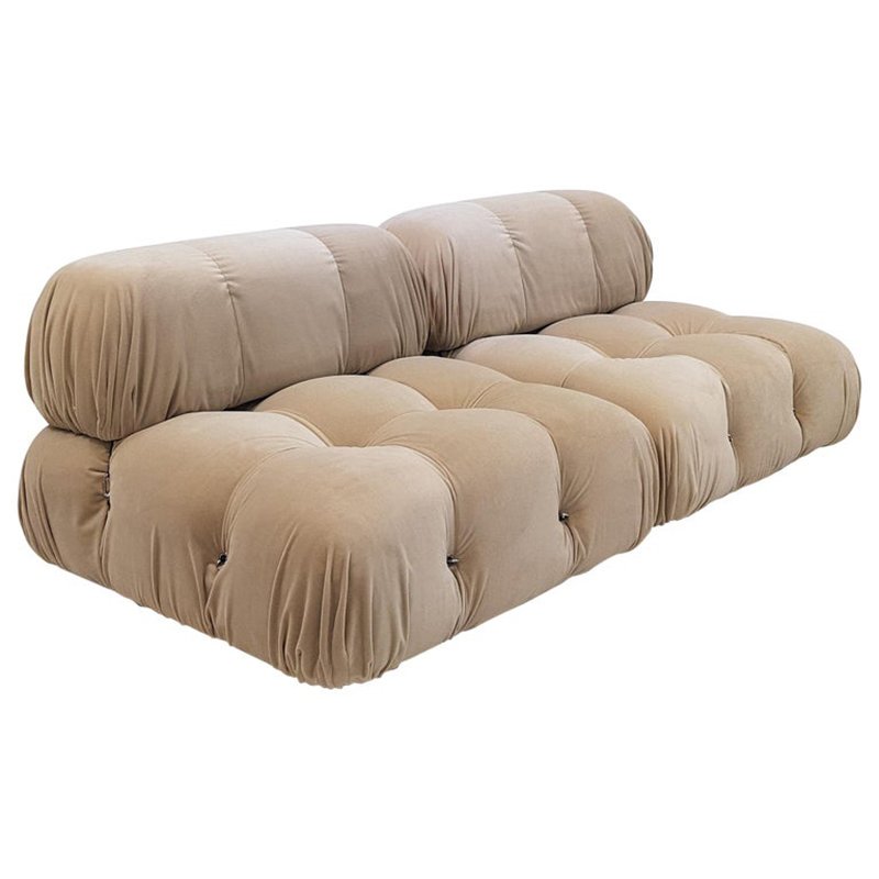 Hot fashion modern design living room sofa art furniture american style sofa