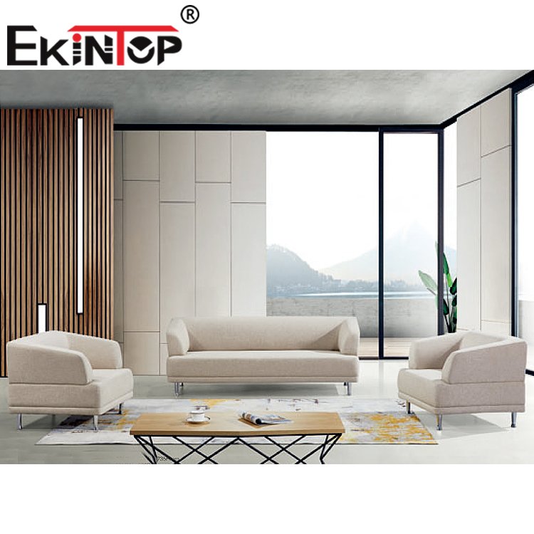 Ekintop modern best selling luxury furniture sofa set living room