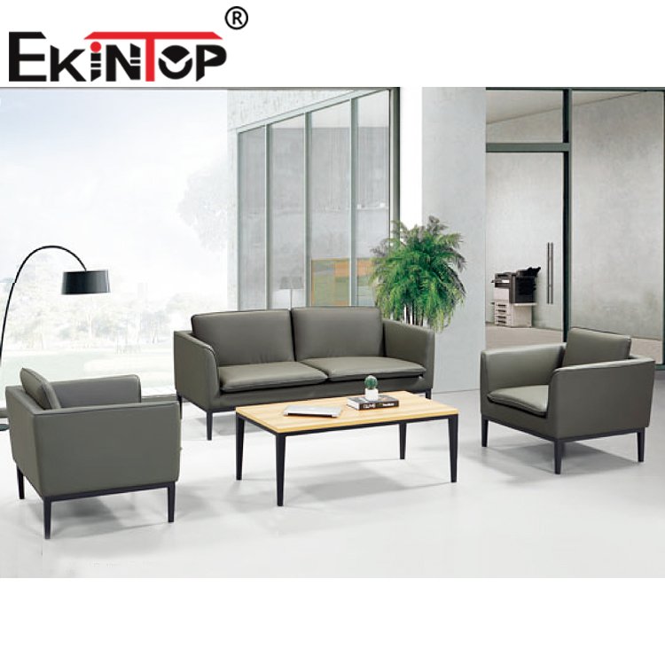 Ekintop modern best selling luxury furniture sofa set living room