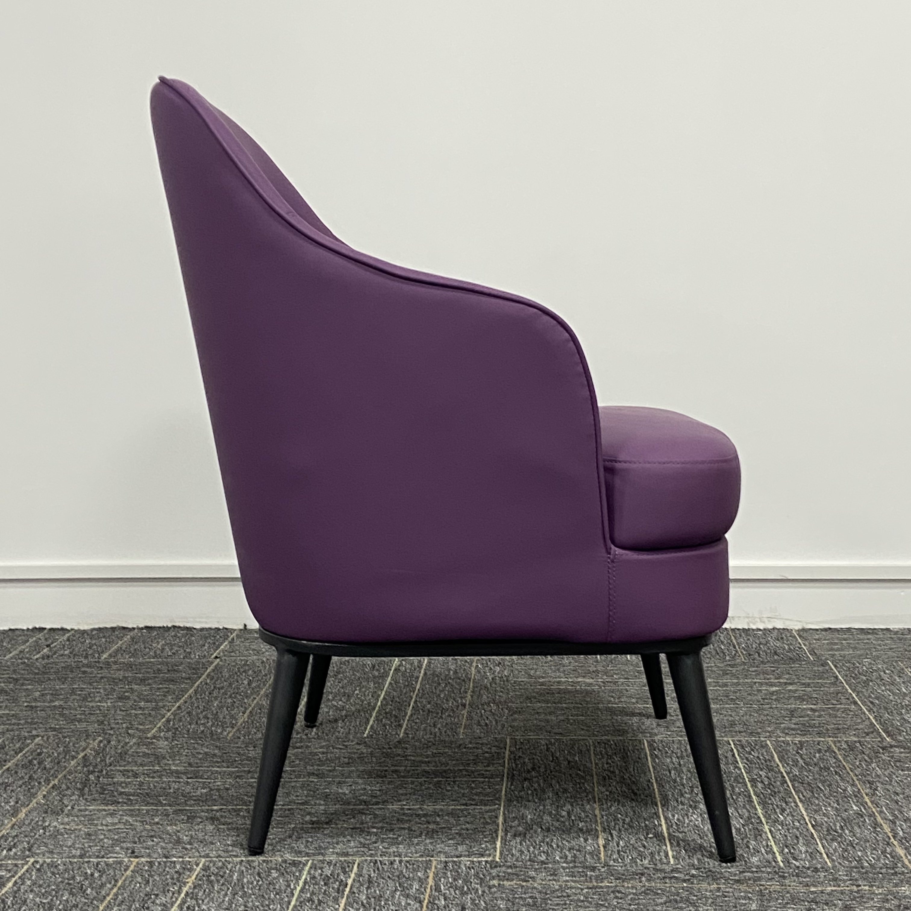 Casual sofa or living room and single sofa for factory wholesale restaurant and dining luxury sofa sales online