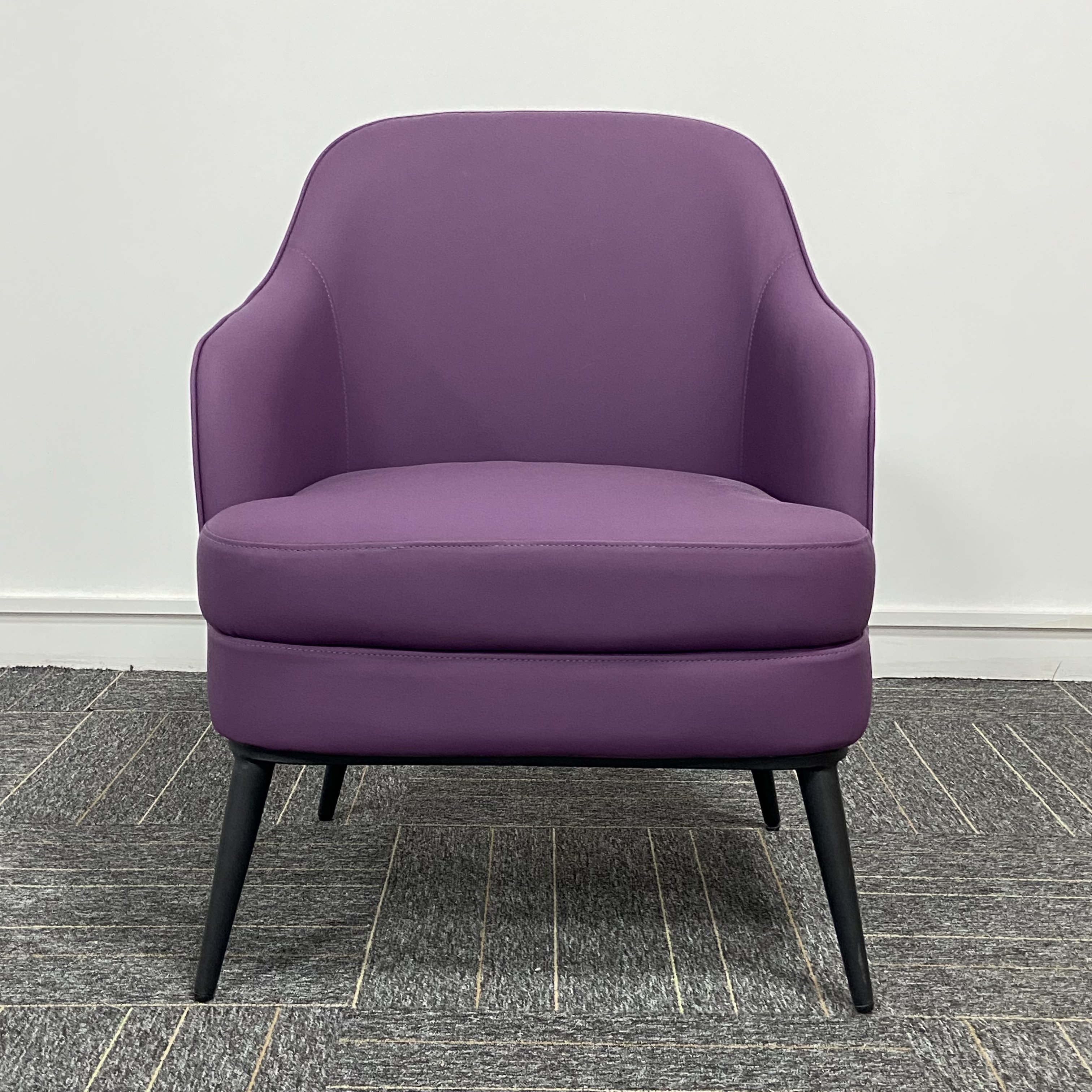 Casual sofa or living room and single sofa for factory wholesale restaurant and dining luxury sofa sales online