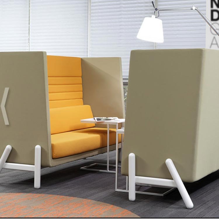 Chinese factory made multi- function office sofa seating furniture USB leisure sofa with power charging plug