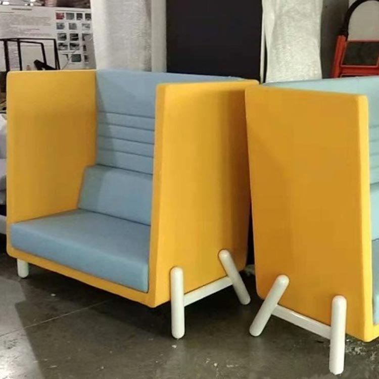 Chinese factory made multi- function office sofa seating furniture USB leisure sofa with power charging plug