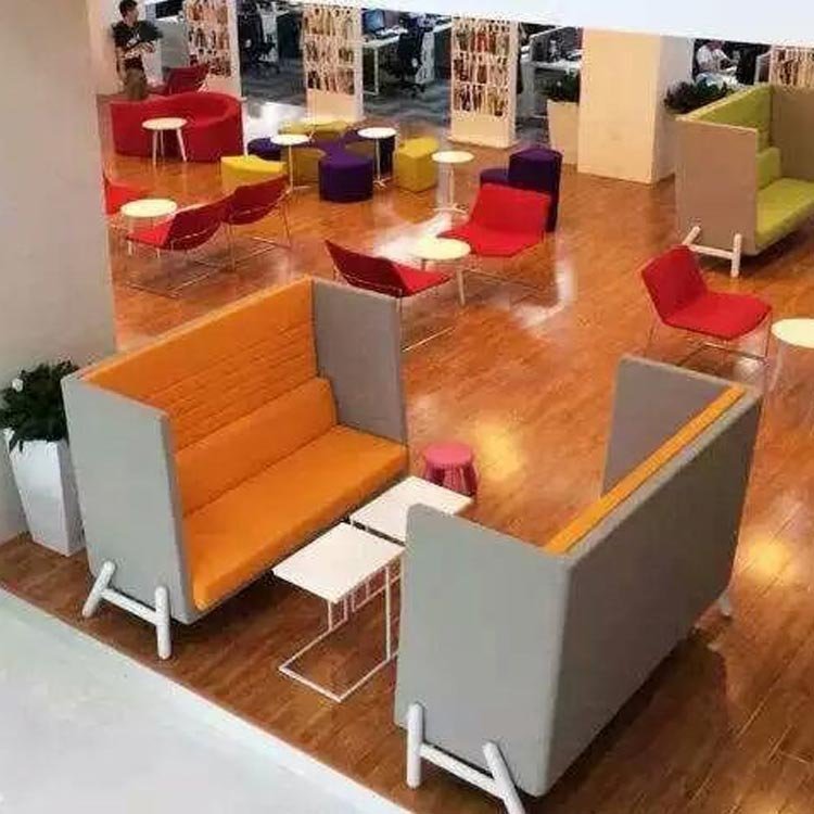 Chinese factory made multi- function office sofa seating furniture USB leisure sofa with power charging plug