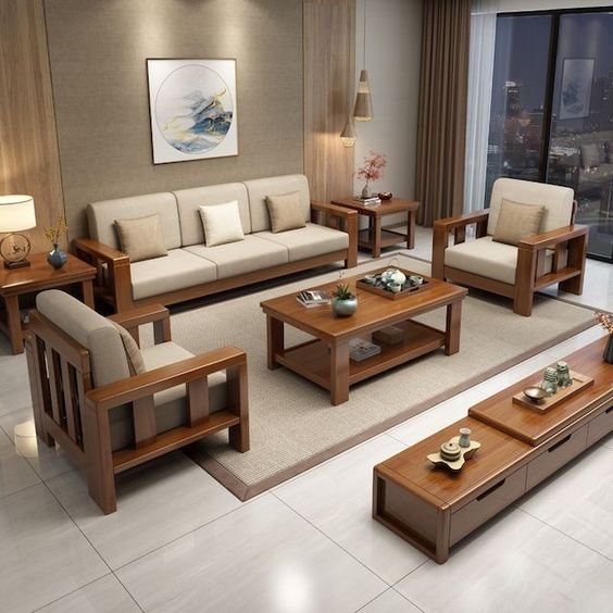 Style Sofa Living Room Furniture Group Sofa Set European Style With Carving Modern Luxury Sectional Sofa Best Seller Wholesale