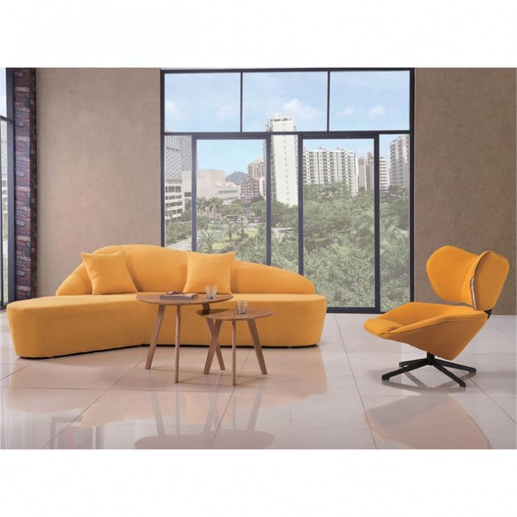 sinonis waiting office sofa set executive modern office sofa