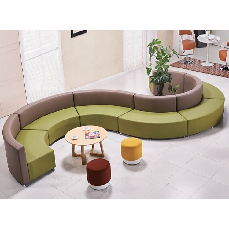 sinonis waiting office sofa set executive modern office sofa