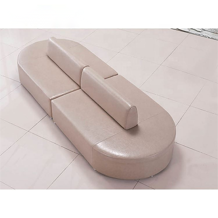 sinonis waiting office sofa set executive modern office sofa