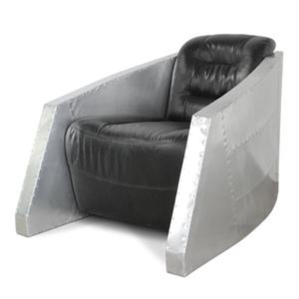 Simple New design Living room sofas genuine leather Sofa set furniture functional sofa chairs single seat living room furniture