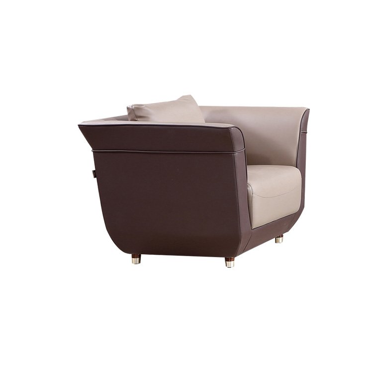 Good Price Luxury Comfortable Leisure Sectional Sofa Office Sofa(ZB-F655)