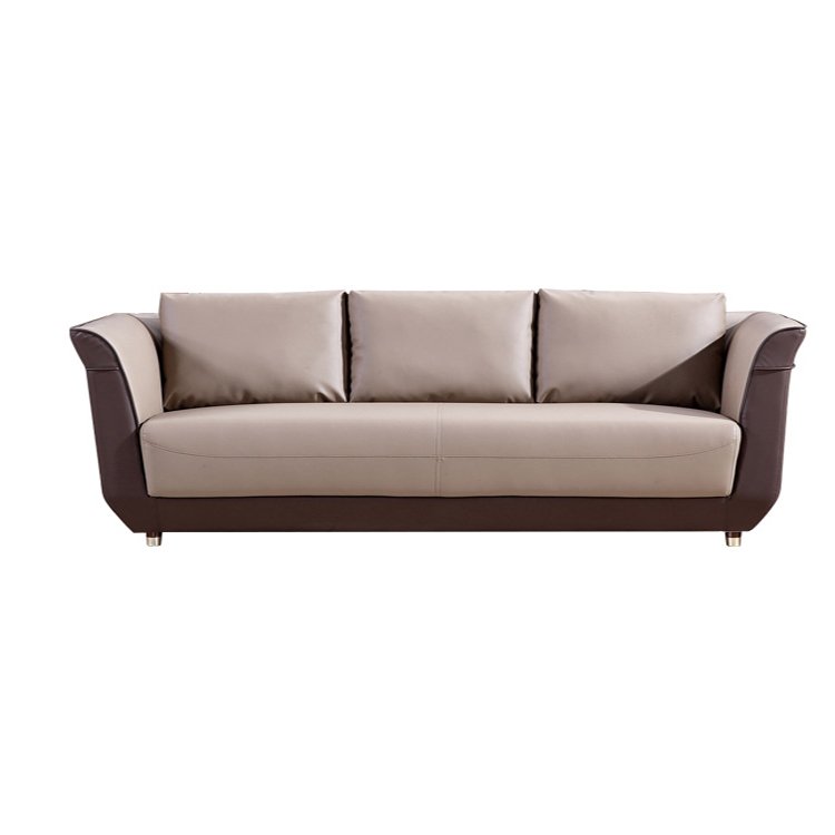 Good Price Luxury Comfortable Leisure Sectional Sofa Office Sofa(ZB-F655)