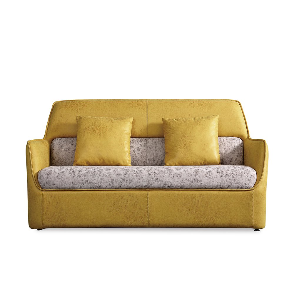 2024 New Product Nordic Office Leisure Sofa Creative Leisure Sofa Chair Fabric Sofa Negotiation Meeting Couch
