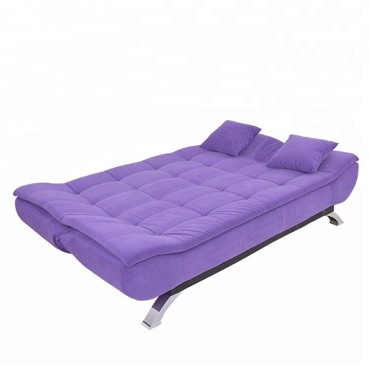 High Quality European Style Bed Sofa European Living Room Lazy Used Sofa Beds