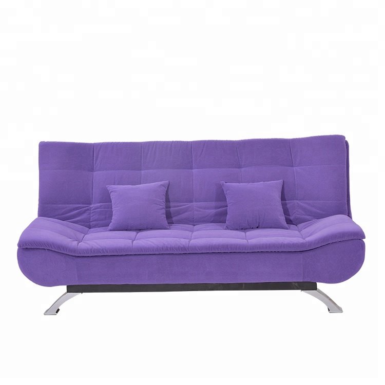 High Quality European Style Bed Sofa European Living Room Lazy Used Sofa Beds