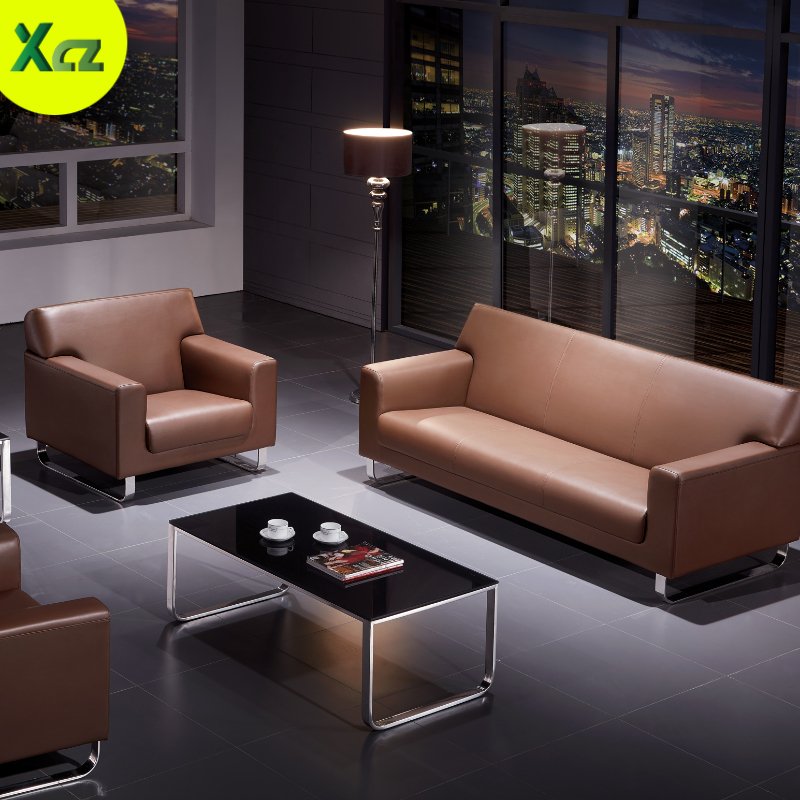 Hot sale office sofa furniture sofa set