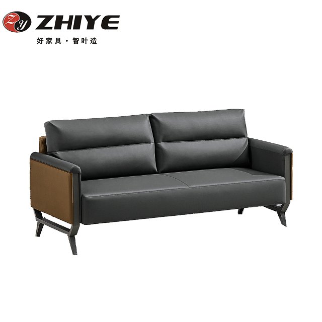 China cheap wholesale furniture lifestyle sectional sofa for office