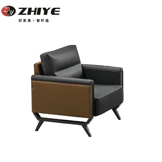 China cheap wholesale furniture lifestyle sectional sofa for office