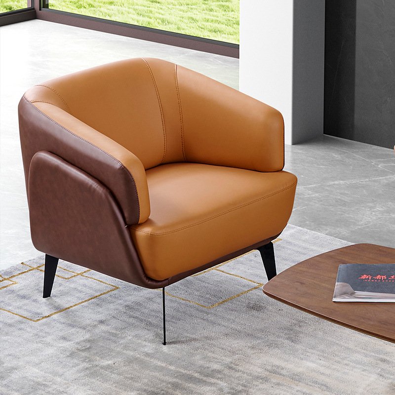 Leather Office Sofa Set Sofa Office Furnitureabric Sesofa Setsofa Sets Nordic Modern Chinese Style 7 Seater Sofa Set 3 Years