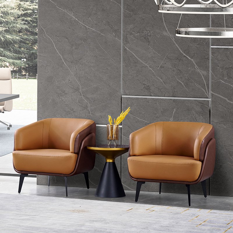 Leather Office Sofa Set Sofa Office Furnitureabric Sesofa Setsofa Sets Nordic Modern Chinese Style 7 Seater Sofa Set 3 Years