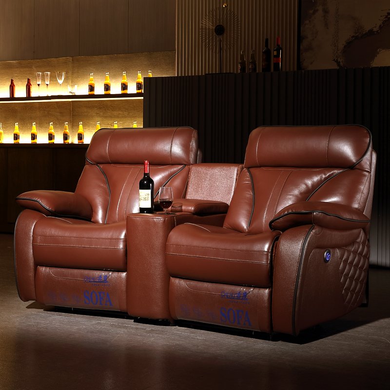 Arm chair luxury furniture sofa set sofa set furniture cinema leather luxury sofa