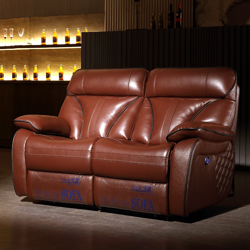 Arm chair luxury furniture sofa set sofa set furniture cinema leather luxury sofa