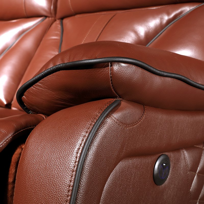 Arm chair luxury furniture sofa set sofa set furniture cinema leather luxury sofa