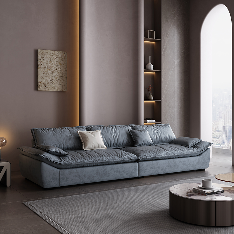 Luxury french baroque living room furniture sofa and solid wood sofa sets