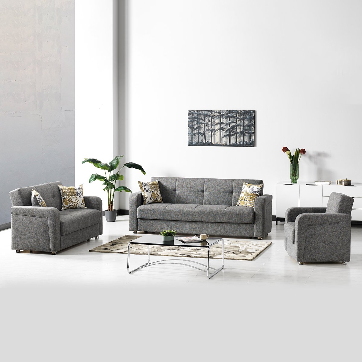 European hotel couch sofa transformer Bed Multi-purpose Divan Living Room Sofa Cum Bed Combinations Convertible Sofa bed