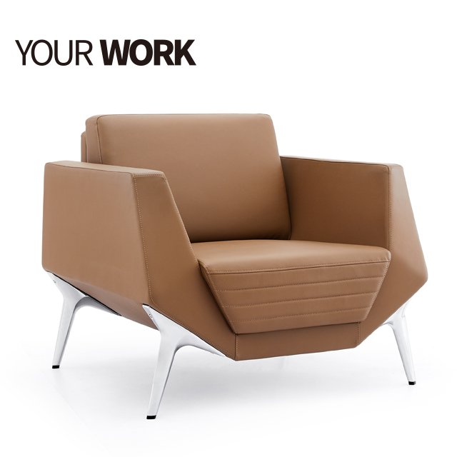 Top Wholesale High quality Factory Price Sofa Solid Wood Frame luxury office sofa set Couch Leather Fabric office sofa