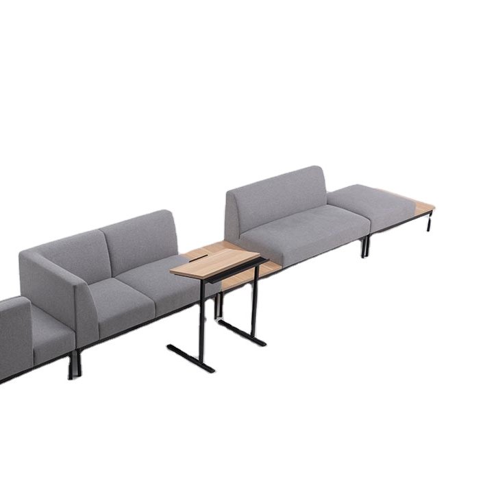 Comfortable Office Waiting Room Sofa Couch Living Room Sofas Office Luxury Sofa Set Furniture