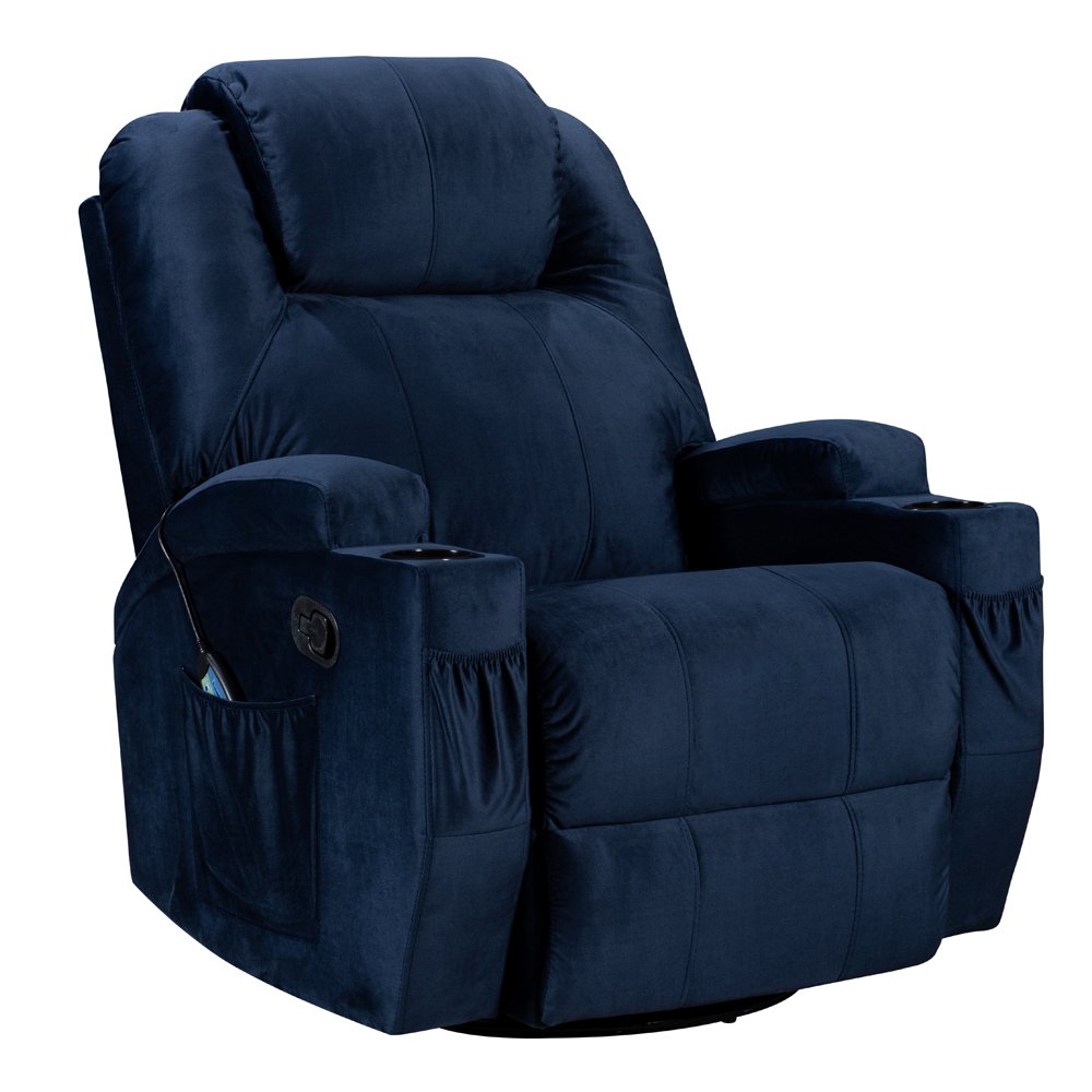 Environmental Protection PU Modern Leather Living Room Furniture Popular Recliner Sofa Set Home Furniture Wood Oem Home Office