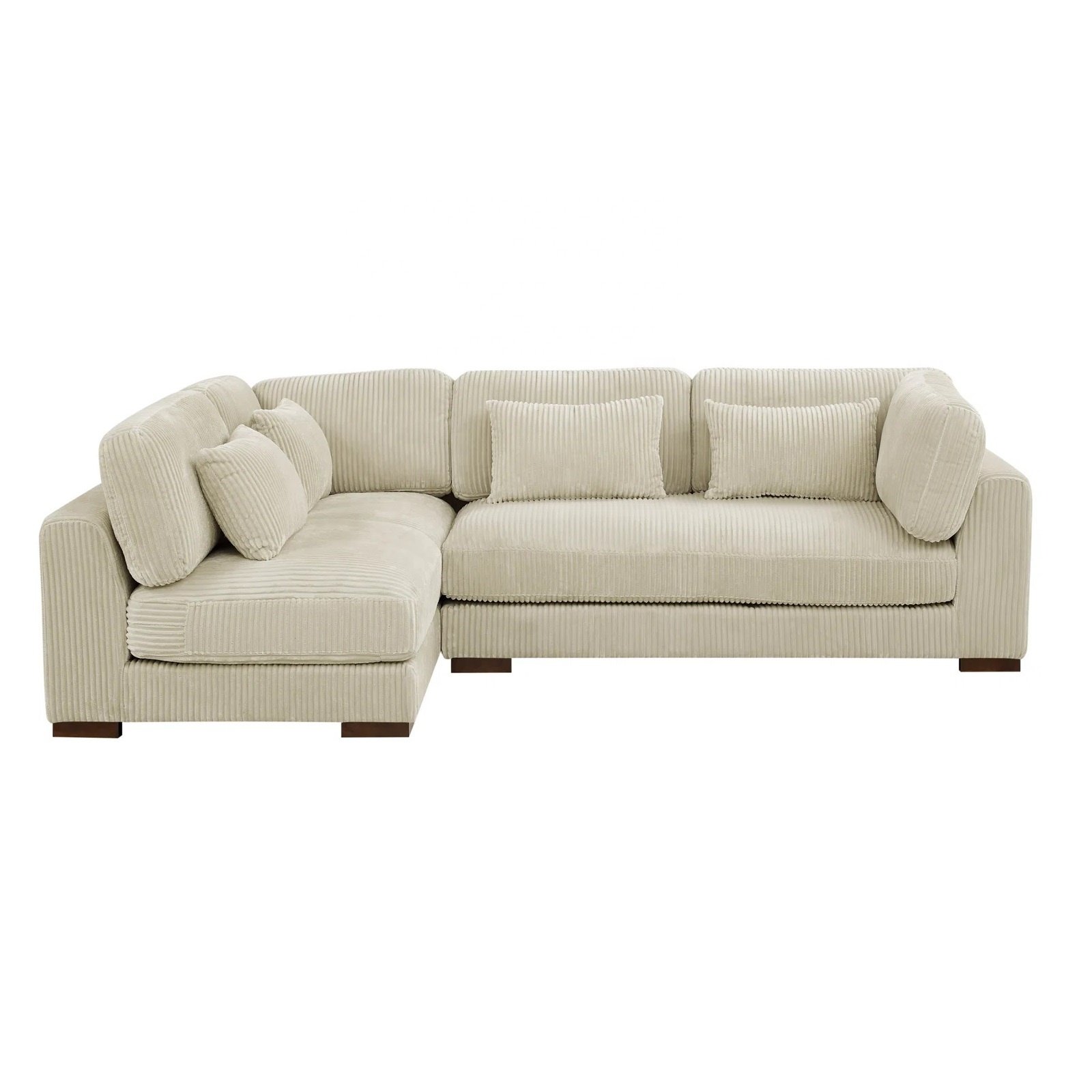 luxury modern design one love seat sectional set chesterfield modular home furniture living room sofas from factory supplier