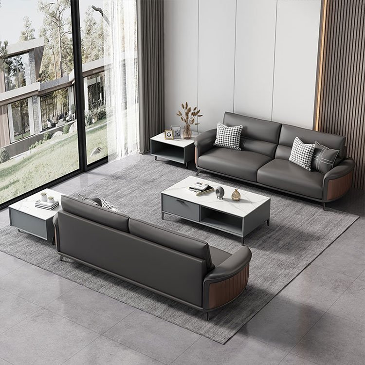 High quality luxury Sectional Couch Sofa Set Pull Out Sofa Bed Multi-Functions Office Home Furniture Fabric Living Room Sofa