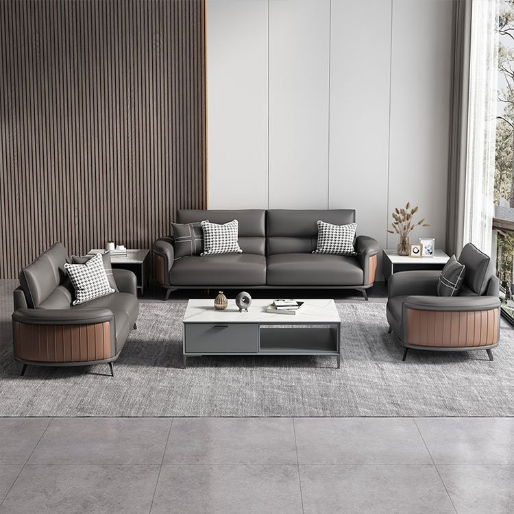 High quality luxury Sectional Couch Sofa Set Pull Out Sofa Bed Multi-Functions Office Home Furniture Fabric Living Room Sofa