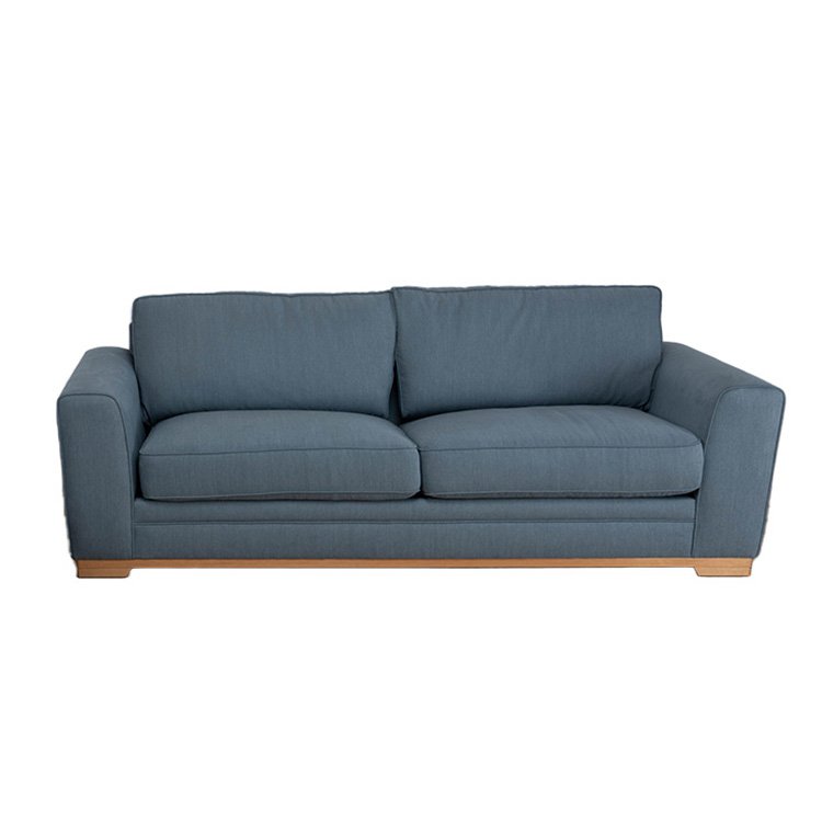Factory Direct Sale Wholesaler Couch Living Room Sofa 123 Seater Sofa Office Sofa