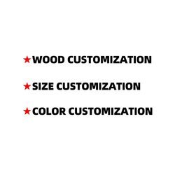 Customized