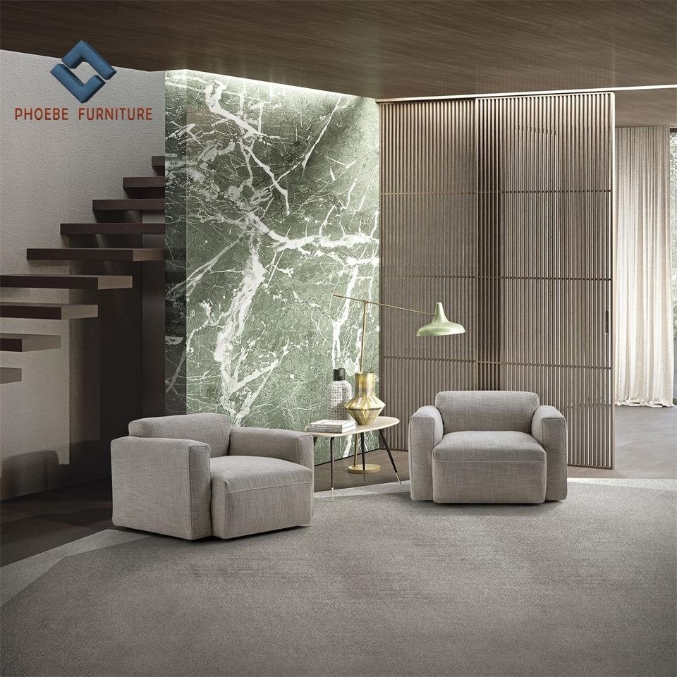 High density sponge modern l shaped 7 seater sofa cover set with corner seat living room furniture