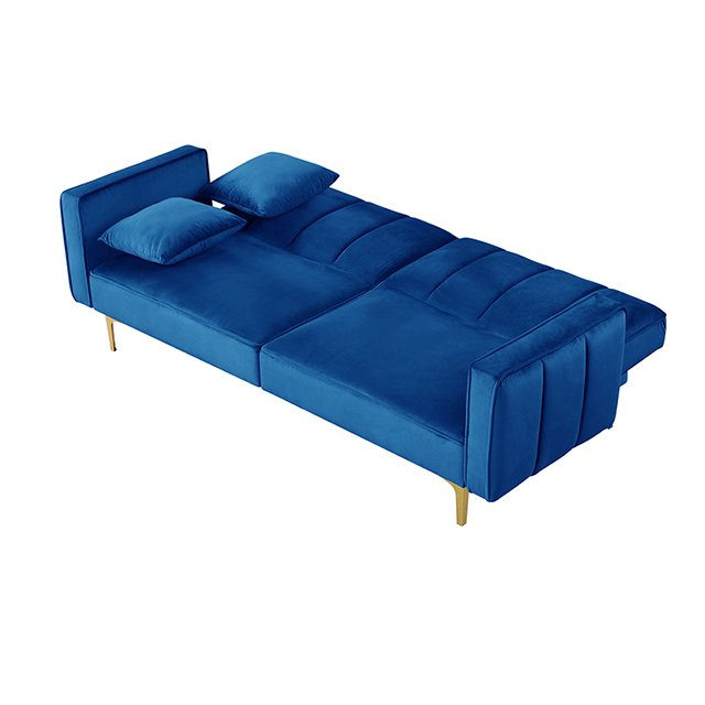 Convertible Sofa Bed for Living Room Versatile Furniture for Comfort and Space Savings