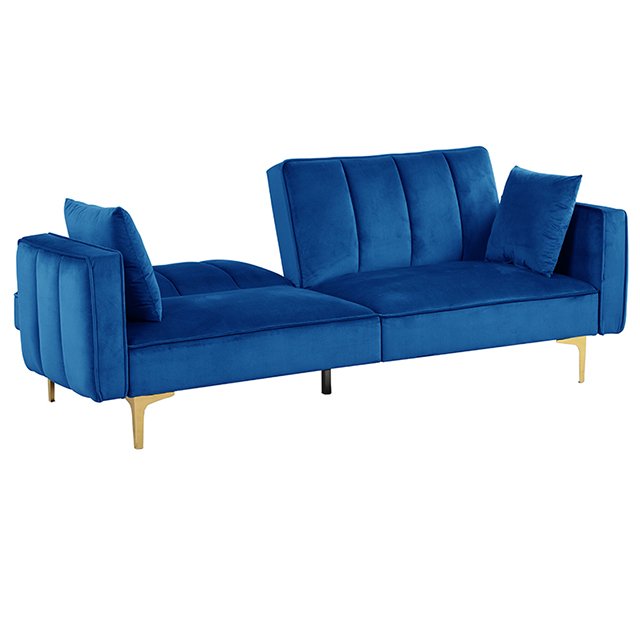 Convertible Sofa Bed for Living Room Versatile Furniture for Comfort and Space Savings