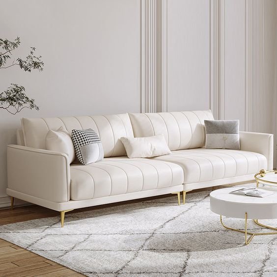 modern designs for home luxury furniture living room sofa set for sale