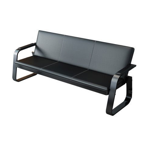 single 2023 luxury ceo business reception sofa executive used leather modern office sofas set furniture waiting room set