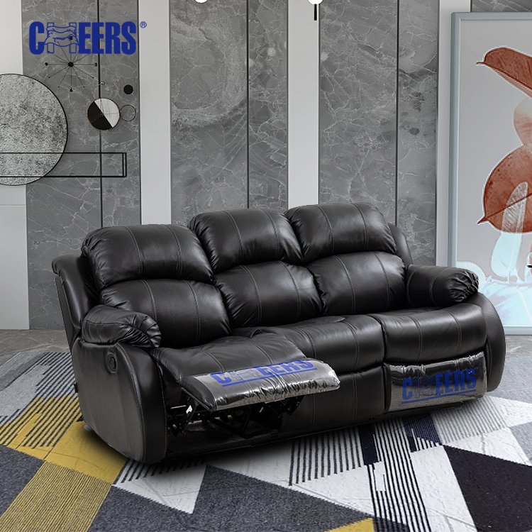 MANWAH CHEERS luxury free leather sample capa smart sofa sets furnitures house 3 2 1 sofa set