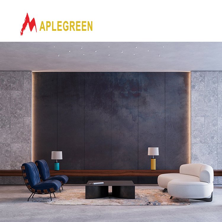 Newest Design modern commercial luxury hotel lobby furniture